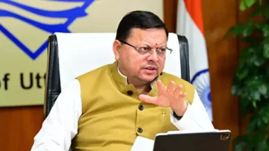 लापरवाही पर जीरो टॉलरेंस: सीएम धामी ने दिए सख्त निर्देश, योजनाओं के पारदर्शी क्रियान्वयन और व्यापक प्रचार-प्रसार पर जोर….. लापरवाही पर जीरो टॉलरेंस: सीएम धामी ने दिए सख्त निर्देश, योजनाओं के पारदर्शी क्रियान्वयन और व्यापक प्रचार-प्रसार पर जोर…..