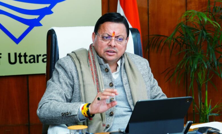 Uttarakhand News: ‘जन-जन की सरकार, जन-जन के द्वार’ अभियान बना जनता की आवाज़ — 33 हजार से अधिक शिकायतों का समाधान कर पेश किया जनसेवा का मॉडल…..