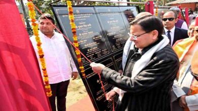 Uttarakhand News- सीएम धामी ने कुंभ मेला-2027 की तैयारियों की समीक्षा की, अधिकारियों को दिए सख्त निर्देश — कहा, निर्धारित समयसीमा के भीतर सारे कार्य पूर्ण करें …