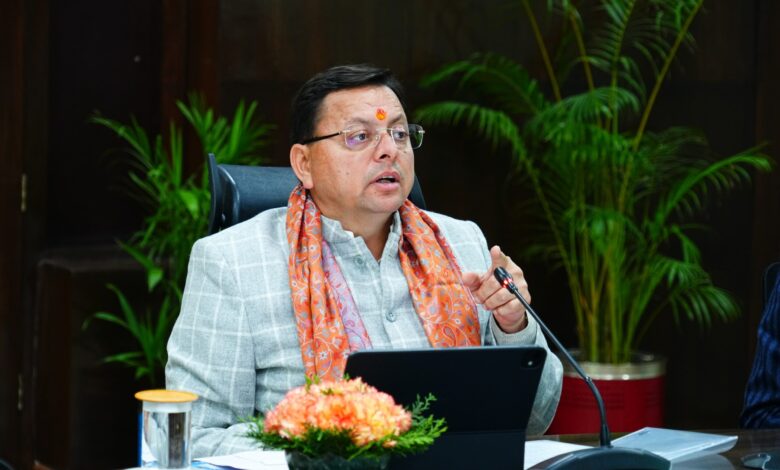 Uttarakhand News: उत्तराखण्ड में साहसिक पर्यटन को नई ऊंचाई — CM धामी के निर्देश पर 83 पर्वत चोटियां पर्वतारोहण के लिए खोली गईं….