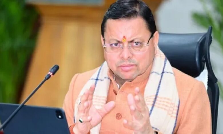 Uttarakhand News- कुंभ मेला 2027 की तैयारियों के लिए 500 करोड़ रुपये की स्वीकृति पर सीएम धामी ने पीएम मोदी का जताया आभार…..