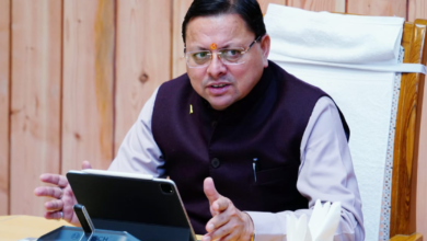 Uttarakhand News: चारधाम यात्रा 2026 की तैयारियां शुरू — केदारनाथ धाम में मोबाइल और कैमरे पर लगेगी रोक, सीएम धामी बोले- श्रद्धालुओं की सुरक्षा हमारी सर्वोच्च प्राथमिकता….