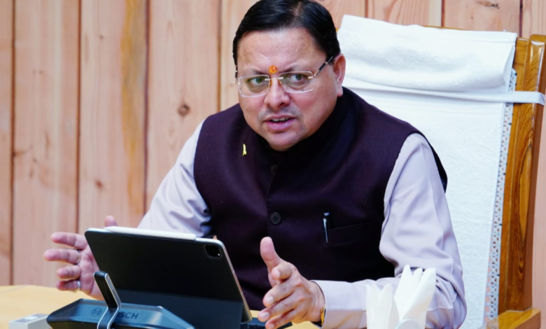 Uttarakhand News: चारधाम यात्रा 2026 की तैयारियां शुरू — केदारनाथ धाम में मोबाइल और कैमरे पर लगेगी रोक, सीएम धामी बोले- श्रद्धालुओं की सुरक्षा हमारी सर्वोच्च प्राथमिकता….