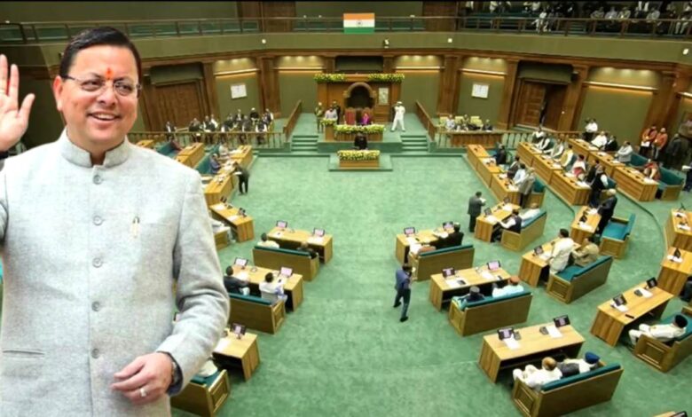 Uttarakhand News: पूर्व उपनल कर्मियों को बड़ी राहत: समान कार्य-समान वेतन के लिए धामी सरकार ने बजट में 289.98 करोड़ का किया प्रावधान, धामी बोले- ये हमारी जिम्मेदारी…. Uttarakhand News: पूर्व उपनल कर्मियों को बड़ी राहत: समान कार्य-समान वेतन के लिए धामी सरकार ने बजट में 289.98 करोड़ का किया प्रावधान, धामी बोले- ये हमारी जिम्मेदारी….