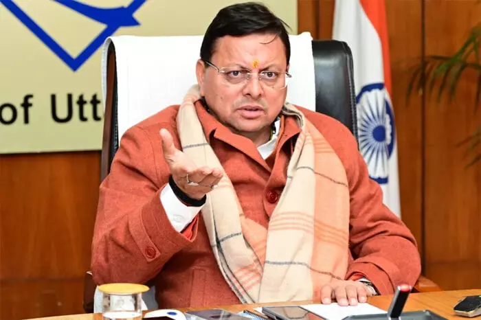 Uttarakhand News- कुंभ मेला-2027 की तैयारियों को मिली रफ्तार: CM धामी ने विकास कार्यों के लिए 59 करोड़ से अधिक की स्वीकृति दी , जानिए कहां किस काम में खर्च होंगे कितने पैसे…. Uttarakhand News- कुंभ मेला-2027 की तैयारियों को मिली रफ्तार: CM धामी ने विकास कार्यों के लिए 59 करोड़ से अधिक की स्वीकृति दी , जानिए कहां किस काम में खर्च होंगे कितने पैसे….