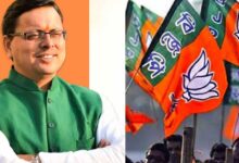 Uttarakhand News: रंगोत्सव मनाने के बाद सीएम पुष्कर सिंह धामी पश्चिम बंगाल के लिए रवाना, भाजपा की परिवर्तन यात्रा में होंगे शामिल…..