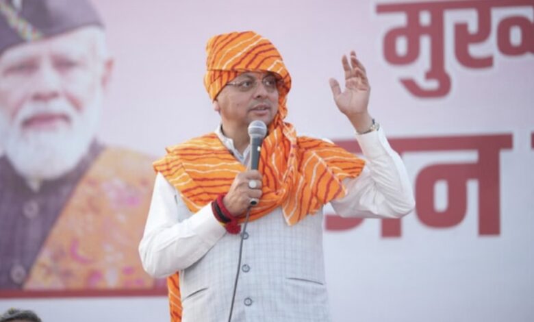 धामी सरकार के चार साल: विकास और विरासत का मॉडल बना उत्तराखंड, निवेश और इंफ्रास्ट्रक्चर में लगाई बड़ी छलांग