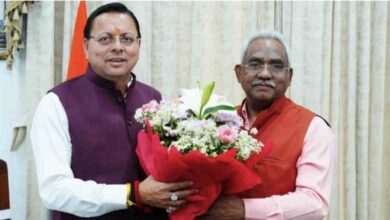 Haridwar: आपदा प्रभावितों को जल्द मिलेगा मुआवजा, पंचायतें की जाएंगी मजबूत, अब गांव को विकसित करने का लक्ष्य