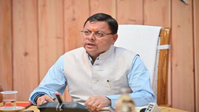 Uttarakhand News: बस 1 घंटे की बात: धामी सरकार की अपील—28 मार्च को ‘Earth Hour’ में बंद रखें गैर-जरूरी लाइट और उपकरण, जानिए पर्यावरण बचाने के पीछे की पूरी वजह….