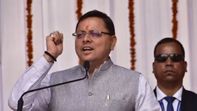 Uttarakhand News: कुमाऊं में खुलेगा वन विकास निगम कार्यालय: रजत जयंती समारोह में CM धामी की बड़ी घोषणा…. Uttarakhand News: कुमाऊं में खुलेगा वन विकास निगम कार्यालय: रजत जयंती समारोह में CM धामी की बड़ी घोषणा….