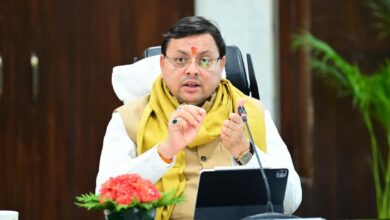 Uttarakhand News: मदननेगी में होगी केन्द्रीय विद्यालय की स्थापना, इसी सत्र से शुरू होगा स्कूल, CM धामी ने केंद्र सरकार का जताया आभार…. Uttarakhand News: मदननेगी में होगी केन्द्रीय विद्यालय की स्थापना, इसी सत्र से शुरू होगा स्कूल, CM धामी ने केंद्र सरकार का जताया आभार….