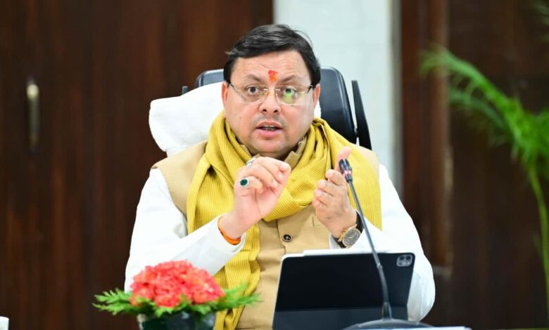 Uttarakhand News: मदननेगी में होगी केन्द्रीय विद्यालय की स्थापना, इसी सत्र से शुरू होगा स्कूल, CM धामी ने केंद्र सरकार का जताया आभार….