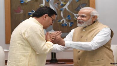 Uttarakhand News: प्रधानमंत्री मुद्रा योजना बनी आर्थिक सशक्तिकरण की मिसाल, CM धामी ने पीएम मोदी का जताया आभार…. Uttarakhand News: प्रधानमंत्री मुद्रा योजना बनी आर्थिक सशक्तिकरण की मिसाल, CM धामी ने पीएम मोदी का जताया आभार….