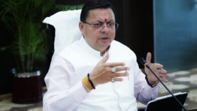 सीएम धामी हुए नाराज: अफसरों ने जबरन बंद कीं 22 हजार शिकायतें, आंकड़ा देख हुए गुस्सा; अफसरों को दी ये चेतावनी