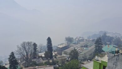 Uttarakhand Weather: यमुना घाटी में मूसलाधार बारिश शुरू, नौ जिलों में बदलेगा मौसम, अंधड़ की चेतावनी