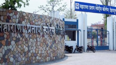 Uttarakhand News: स्पोर्ट्स कॉलेजों में कक्षा 6 प्रवेश शुरू: खिलाड़ियों के लिए सुनहरा मौका, कई खेलों में प्रोफेशनल ट्रेनिंग की सुविधा…..