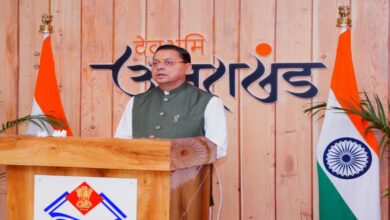 Uttarakhand News: 25वीं ऑल इंडिया पुलिस वाटर स्पोर्ट्स चैंपियनशिप का शुभारंभ, देशभर के खिलाड़ियों ने लिया हिस्सा….. Uttarakhand News: 25वीं ऑल इंडिया पुलिस वाटर स्पोर्ट्स चैंपियनशिप का शुभारंभ, देशभर के खिलाड़ियों ने लिया हिस्सा…..