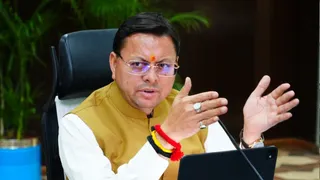 चारधाम यात्रा 2026: सीएम धामी का ‘मिशन मोड’ एक्शन प्लान; तकनीक और संवेदनशीलता के साथ देवभूमि स्वागत को तैयार