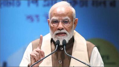 Uttarakhand News- PM मोदी का 28वां उत्तराखंड दौरा: दिल्ली-देहरादून एक्सप्रेसवे समेत देश के पहले वेरिएबल स्पीड पंप स्टोरेज प्लांट का करेंगे लोकार्पण….
