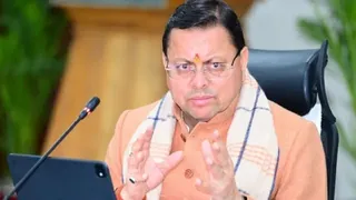 उत्तराखंड कैबिनेट का बड़ा फैसला, सौर ऊर्जा एवं विद्युत परियोजनाओं को 60 दिन में मंजूरी उत्तराखंड कैबिनेट का बड़ा फैसला, सौर ऊर्जा एवं विद्युत परियोजनाओं को 60 दिन में मंजूरी