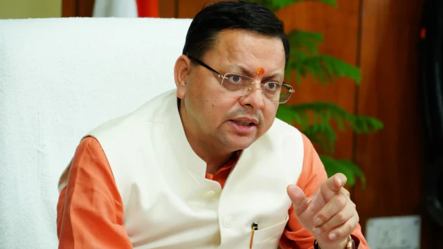 Uttarakhand News: CM धामी ने शिक्षा, पर्यटन और कुंभ-2027 योजनाओं को दी करोड़ों की मंजूरी, कई विकास कार्यों को मिली वित्तीय स्वीकृत….. Uttarakhand News: CM धामी ने शिक्षा, पर्यटन और कुंभ-2027 योजनाओं को दी करोड़ों की मंजूरी, कई विकास कार्यों को मिली वित्तीय स्वीकृत…..