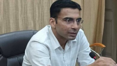Dehradun: कुख्यात अकरम एनकाउंटर मामला; डीएम ने दिए मामले की मजिस्ट्रियल और पुलिस जांच के आदेश Dehradun: कुख्यात अकरम एनकाउंटर मामला; डीएम ने दिए मामले की मजिस्ट्रियल और पुलिस जांच के आदेश