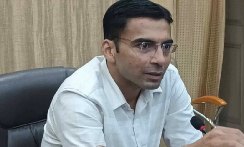 Dehradun: कुख्यात अकरम एनकाउंटर मामला; डीएम ने दिए मामले की मजिस्ट्रियल और पुलिस जांच के आदेश Dehradun: कुख्यात अकरम एनकाउंटर मामला; डीएम ने दिए मामले की मजिस्ट्रियल और पुलिस जांच के आदेश