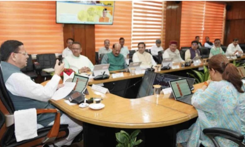 Uttarakhand: प्रदेश में 3800 से अधिक पंचायत पद हैं खाली, उप चुनाव कराने के लिए भेजा गया प्रस्ताव