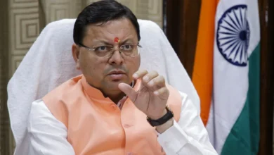 Uttarakhand News: पेट्रोल-डीजल बचाने और स्वदेशी अपनाने की CM धामी ने की अपील, बोले-यह आत्मनिर्भर भारत की दिशा में बड़ा कदम….. Uttarakhand News: पेट्रोल-डीजल बचाने और स्वदेशी अपनाने की CM धामी ने की अपील, बोले-यह आत्मनिर्भर भारत की दिशा में बड़ा कदम…..