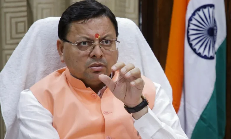 Uttarakhand News: पेट्रोल-डीजल बचाने और स्वदेशी अपनाने की CM धामी ने की अपील, बोले-यह आत्मनिर्भर भारत की दिशा में बड़ा कदम….. Uttarakhand News: पेट्रोल-डीजल बचाने और स्वदेशी अपनाने की CM धामी ने की अपील, बोले-यह आत्मनिर्भर भारत की दिशा में बड़ा कदम…..
