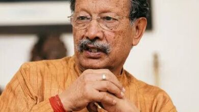Uttarakhand: पूर्व मुख्यमंत्री भुवन चंद्र खंडूड़ी का निधन, प्रदेश में शोक की लहर, लंबे समय से चल रहे थे बीमार Uttarakhand: पूर्व मुख्यमंत्री भुवन चंद्र खंडूड़ी का निधन, प्रदेश में शोक की लहर, लंबे समय से चल रहे थे बीमार