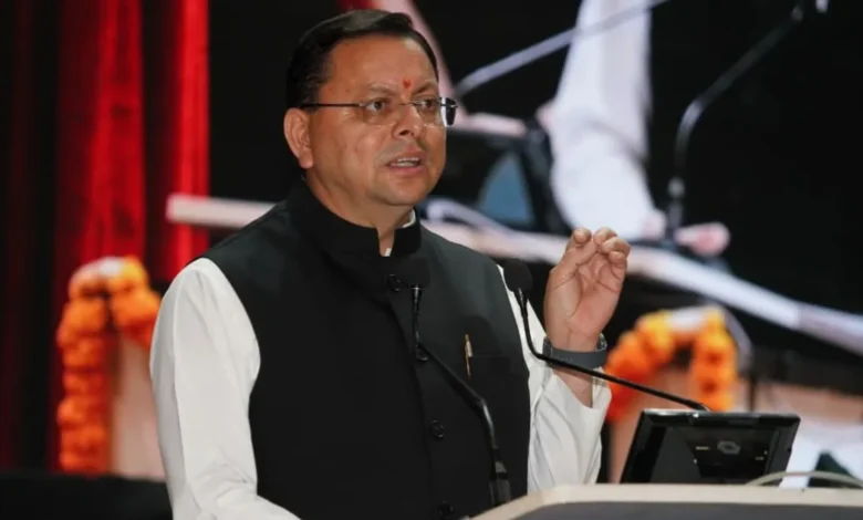 Uttarakhand News: पीएम किसान सम्मान निधि की 23वीं किस्त जारी, सीएम धामी बोले- अन्नदाताओं के सशक्तिकरण की दिशा में महत्वपूर्ण कदम….. Uttarakhand News: पीएम किसान सम्मान निधि की 23वीं किस्त जारी, सीएम धामी बोले- अन्नदाताओं के सशक्तिकरण की दिशा में महत्वपूर्ण कदम…..