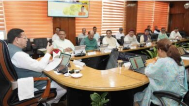 Uttarakhand: हर विधानसभा क्षेत्र में भाजपा की कोर कमेटी, सांसद, विधायकों की अगुवाई में बनेंगी समितियां