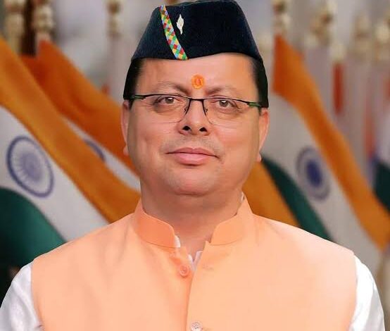 ‘संविधान हत्या दिवस’ पर सीएम धामी का बड़ा बयान: आपातकाल को बताया लोकतंत्र का काला अध्याय, लोकतंत्र सेनानियों को किया नमन ‘संविधान हत्या दिवस’ पर सीएम धामी का बड़ा बयान: आपातकाल को बताया लोकतंत्र का काला अध्याय, लोकतंत्र सेनानियों को किया नमन