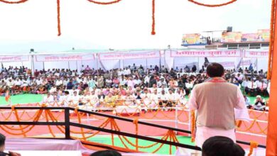 Uttarakhand News- चंपावत को विकास की बड़ी सौगात: CM धामी ने 123.79 करोड़ की 17 परियोजनाओं का किया लोकार्पण-शिलान्यास…. Uttarakhand News- चंपावत को विकास की बड़ी सौगात: CM धामी ने 123.79 करोड़ की 17 परियोजनाओं का किया लोकार्पण-शिलान्यास….