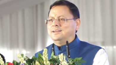 केंद्र सरकार से उत्तराखंड को 451.63 करोड़ की विशेष सहायता, विकास परियोजनाओं को मिलेगी नई रफ्तार केंद्र सरकार से उत्तराखंड को 451.63 करोड़ की विशेष सहायता, विकास परियोजनाओं को मिलेगी नई रफ्तार