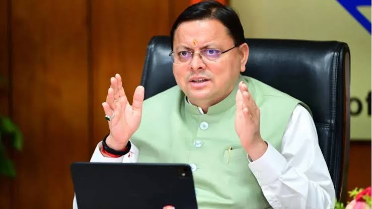 Uttarakhand News- सहकारी समितियों में महिलाओं को 33% आरक्षण: सीएम धामी बोले– मातृशक्ति को मिलेगा नेतृत्व और निर्णय प्रक्रिया में भागीदारी का अवसर…..