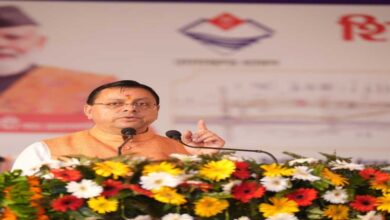 Uttarakhand News: हरिद्वार-ऋषिकेश गंगा कॉरिडोर को मिली रफ्तार, CM धामी ने रखी 235 करोड़ की परियोजनाओं की नींव…. Uttarakhand News: हरिद्वार-ऋषिकेश गंगा कॉरिडोर को मिली रफ्तार, CM धामी ने रखी 235 करोड़ की परियोजनाओं की नींव….