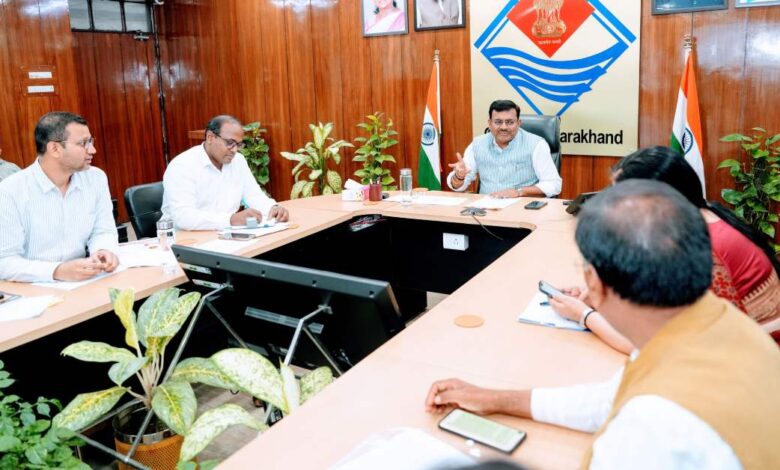 Uttarakhand News: उत्तराखंड के विश्वविद्यालयों में नई रणनीति लागू, NAAC और NIRF रैंकिंग पर रहेगा फोकस….