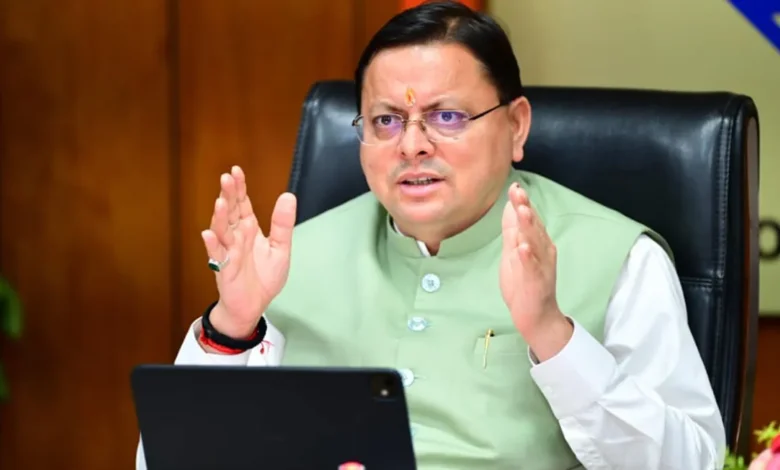 Uttarakhand News: CM धामी की पहल लाई रंग, देहरादून समेत देश के प्रमुख शहरों के लिए नई रेल सेवाओं की बढ़ी उम्मीद…..
