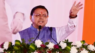 उत्तराखंड सरकार का बड़ा फैसला, पुरुषों व महिलाओं को अब समान काम के लिए समान वेतन उत्तराखंड सरकार का बड़ा फैसला, पुरुषों व महिलाओं को अब समान काम के लिए समान वेतन