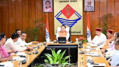सड़क हादसों पर सरकार का फोकस: हर जिले में तैनात होंगे रोड सेफ्टी कोऑर्डिनेटर, बढ़ेगी चालान राशि की हिस्सेदारी सड़क हादसों पर सरकार का फोकस: हर जिले में तैनात होंगे रोड सेफ्टी कोऑर्डिनेटर, बढ़ेगी चालान राशि की हिस्सेदारी