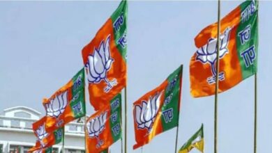 गांवों में जनसेवा और संवाद को धार देगा भाजपा का एनजीओ प्रकोष्ठ, हर रविवार चलेगा अभियान गांवों में जनसेवा और संवाद को धार देगा भाजपा का एनजीओ प्रकोष्ठ, हर रविवार चलेगा अभियान