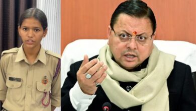 Uttarakhand News: ताइक्वांडो छात्रा के मामले पर सरकार ने दी सफाई, कहा- रिश्वत मांगने का दावा भ्रामक, मामला निजी संस्था से जुड़ा….