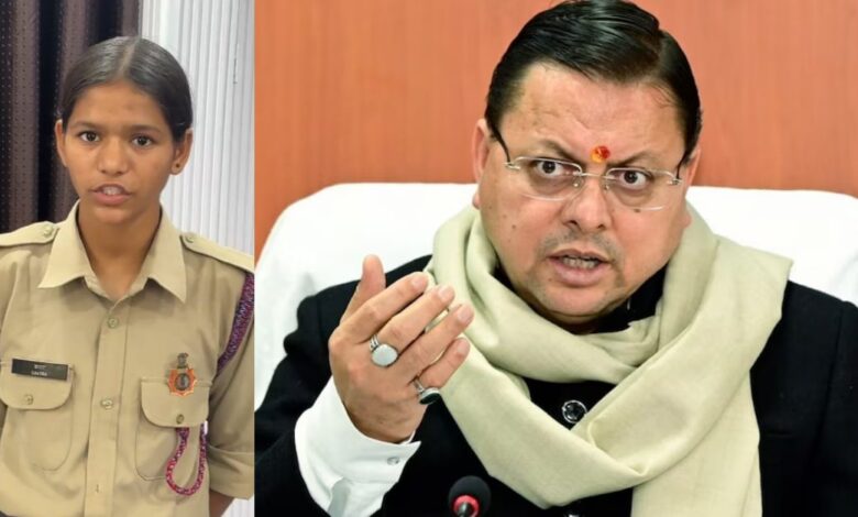 Uttarakhand News: ताइक्वांडो छात्रा के मामले पर सरकार ने दी सफाई, कहा- रिश्वत मांगने का दावा भ्रामक, मामला निजी संस्था से जुड़ा….