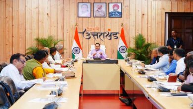 Uttarakhand News: घर वापसी का प्लान तैयार! पहाड़ों से पलायन रोकने के लिए धामी सरकार का बड़ा कदम, रोजगार के साथ रिवर्स पलायन पर फोकस,,,, Uttarakhand News: घर वापसी का प्लान तैयार! पहाड़ों से पलायन रोकने के लिए धामी सरकार का बड़ा कदम, रोजगार के साथ रिवर्स पलायन पर फोकस,,,,