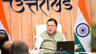 Uttarakhand News: शहीदों की शहादत को सलाम, CM धामी ने लिया संकल्प- युवाओं को रोजगार और प्रदेश को बनाएंगे आत्मनिर्भर…..