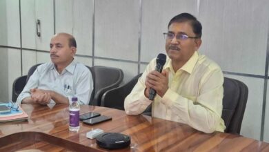 पीक आवर्स में बिजली की किल्लत, 10 रुपये यूनिट तक खर्च के बाद भी नहीं मिल रही पर्याप्त बिजली पीक आवर्स में बिजली की किल्लत, 10 रुपये यूनिट तक खर्च के बाद भी नहीं मिल रही पर्याप्त बिजली