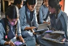 उत्तराखंड के सरकारी स्कूलों में टैबलेट योजना की कवायद तेज, डीबीटी से मिलेगी धनराशि