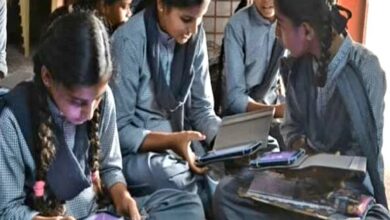 उत्तराखंड के सरकारी स्कूलों में टैबलेट योजना की कवायद तेज, डीबीटी से मिलेगी धनराशि